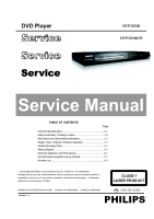 Philips - DVP-3254-K-Service-Manual 